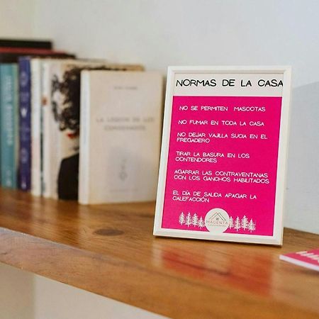 Casa Begona - Wifi Sencillo Y Acogedor Daire Sallent de Gállego Dış mekan fotoğraf