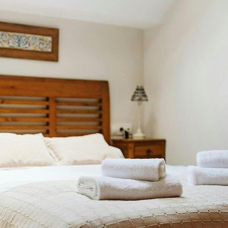 Casa Begona - Wifi Sencillo Y Acogedor Daire Sallent de Gállego Dış mekan fotoğraf