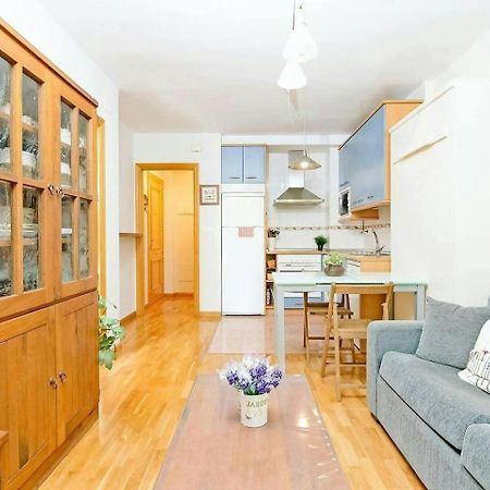 Casa Begona - Wifi Sencillo Y Acogedor Daire Sallent de Gállego Dış mekan fotoğraf