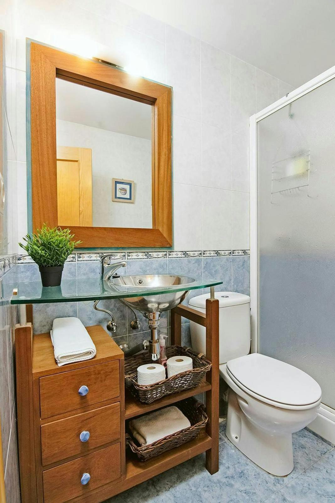 Casa Begona - Wifi Sencillo Y Acogedor Daire Sallent de Gállego Dış mekan fotoğraf