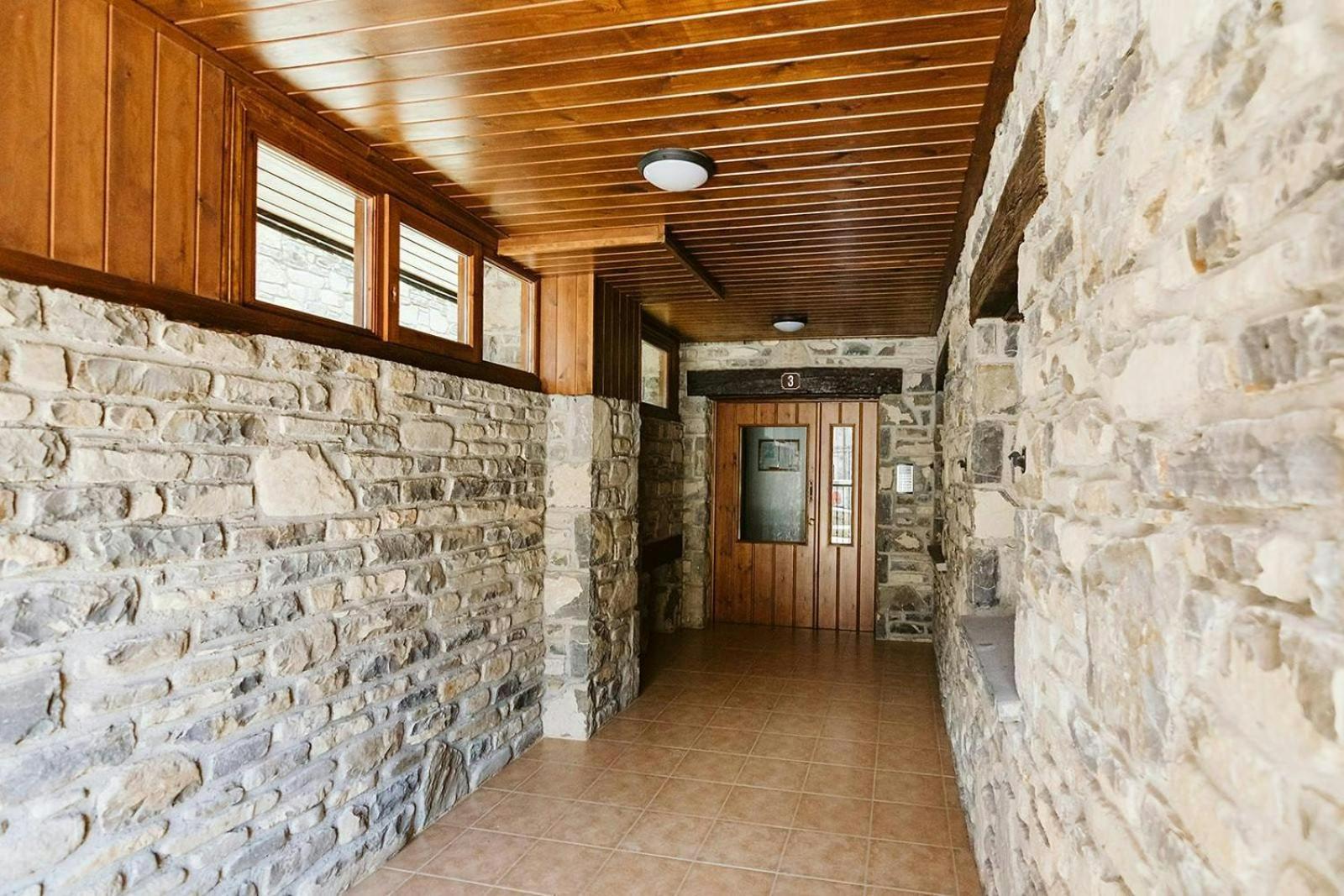 Casa Begona - Wifi Sencillo Y Acogedor Daire Sallent de Gállego Dış mekan fotoğraf